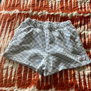 Abercrombie Kids Sweat Shorts